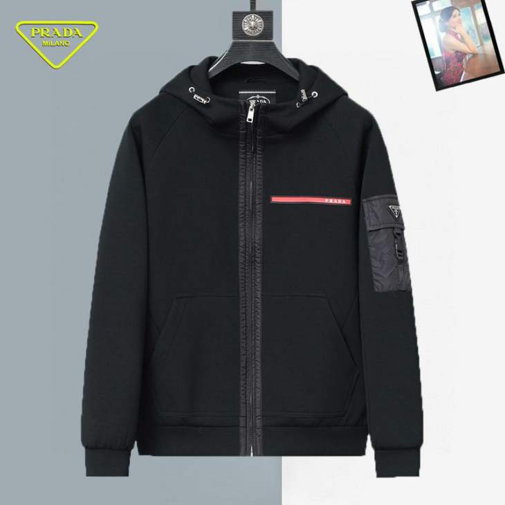 Picture of Prada Jackets _SKUPradaM-3XL12yr0830657